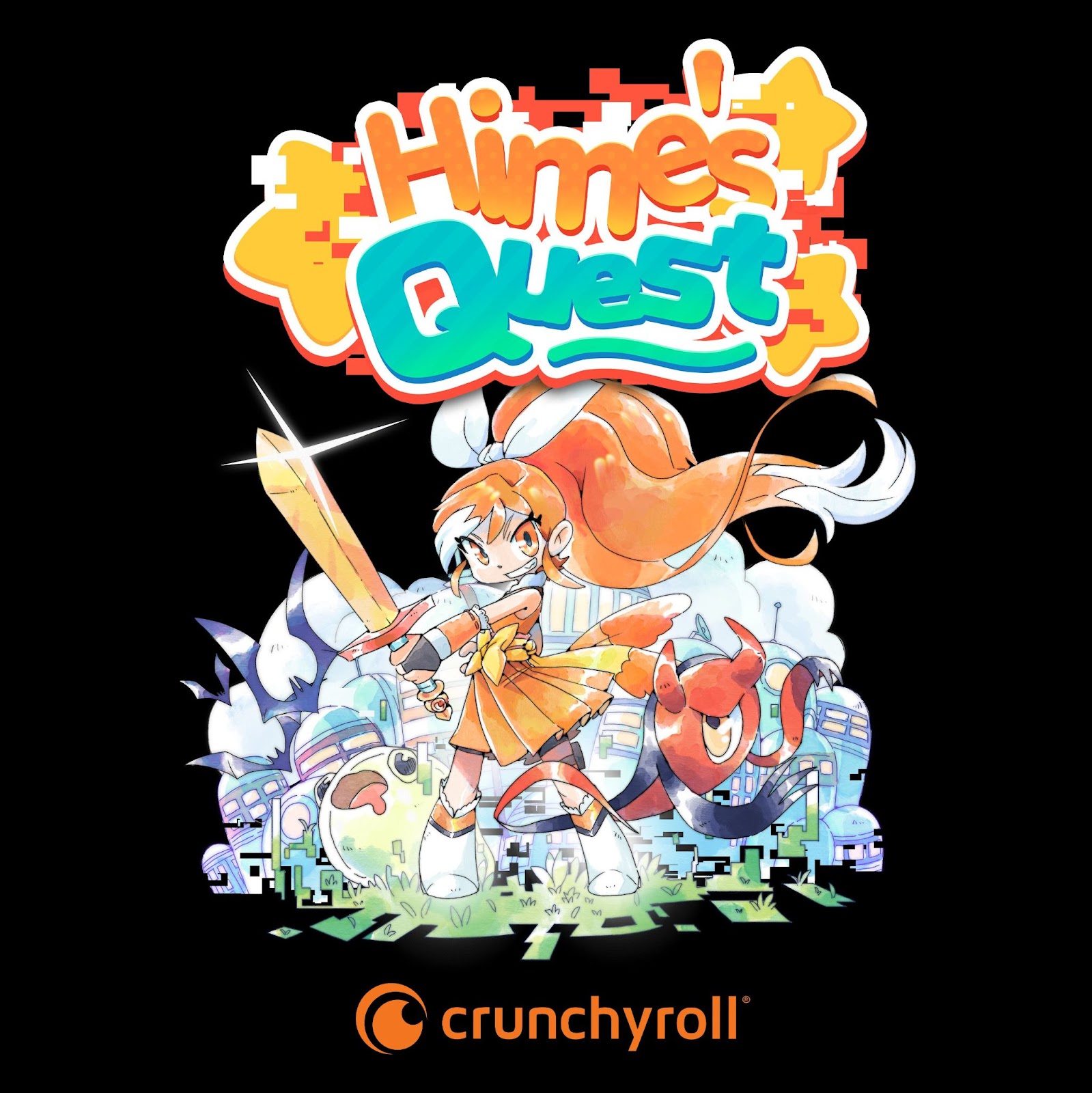 Какие игры опубликованы под Crunchyroll Game Vault? – Crunchyroll Games