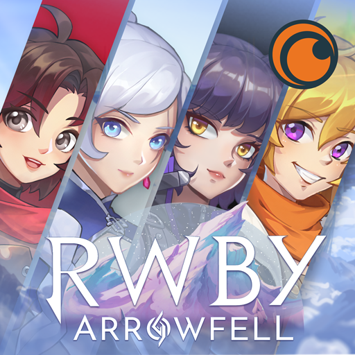 Crunchyroll RWBY: Arrowfell - Apps on Google Play